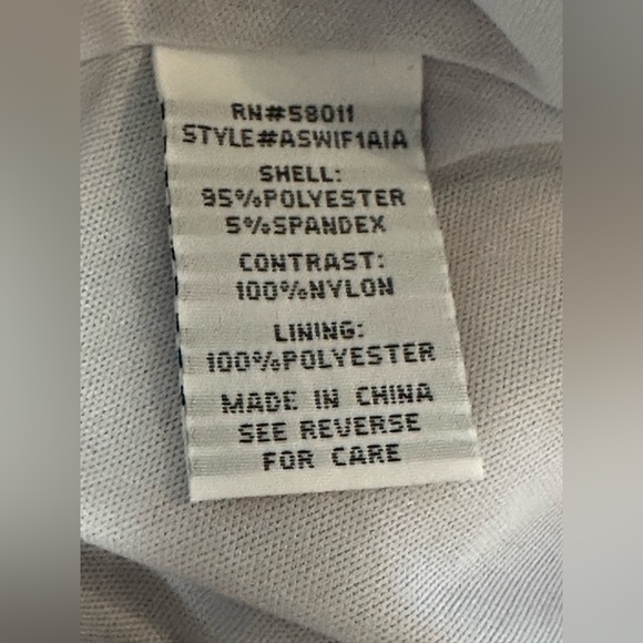 Sangria Cocktail Dress - Picture 5 of 5